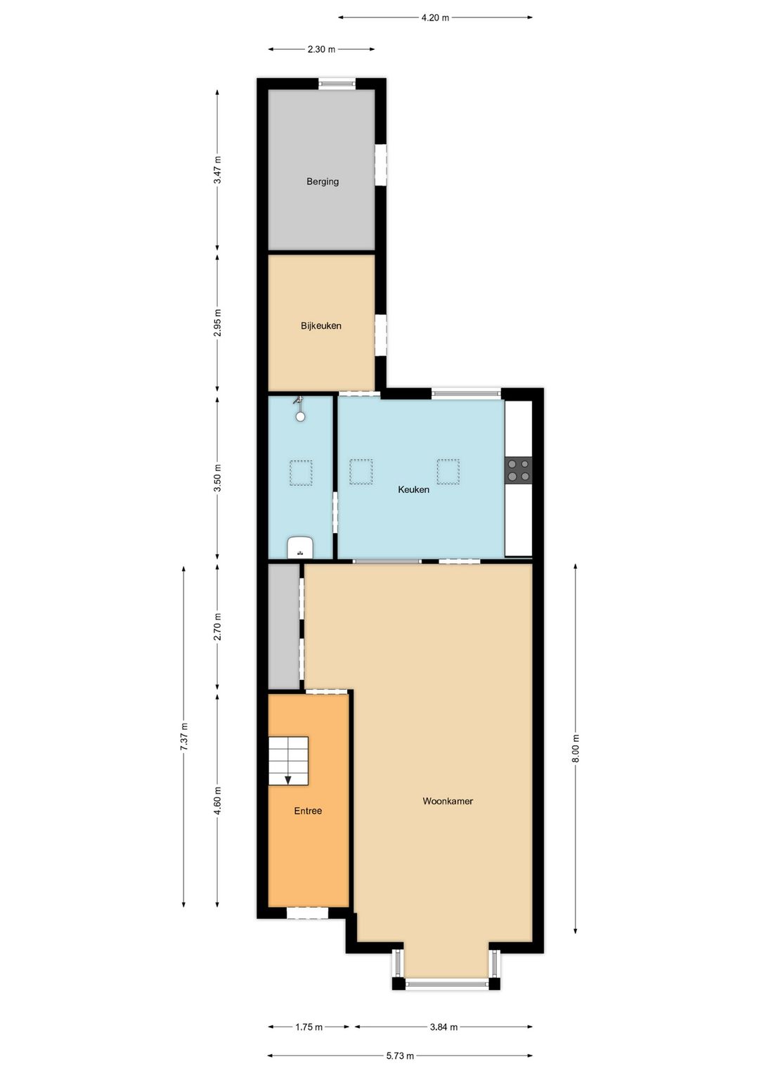 Foto 43 van Meerlaan 30