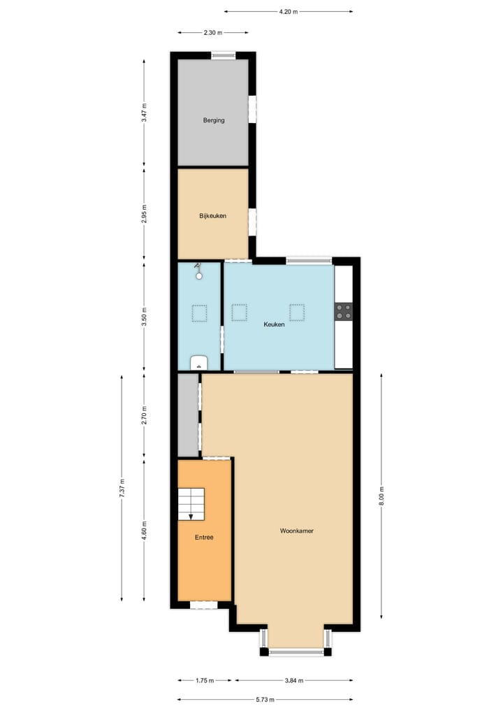Foto 43 van Meerlaan 30