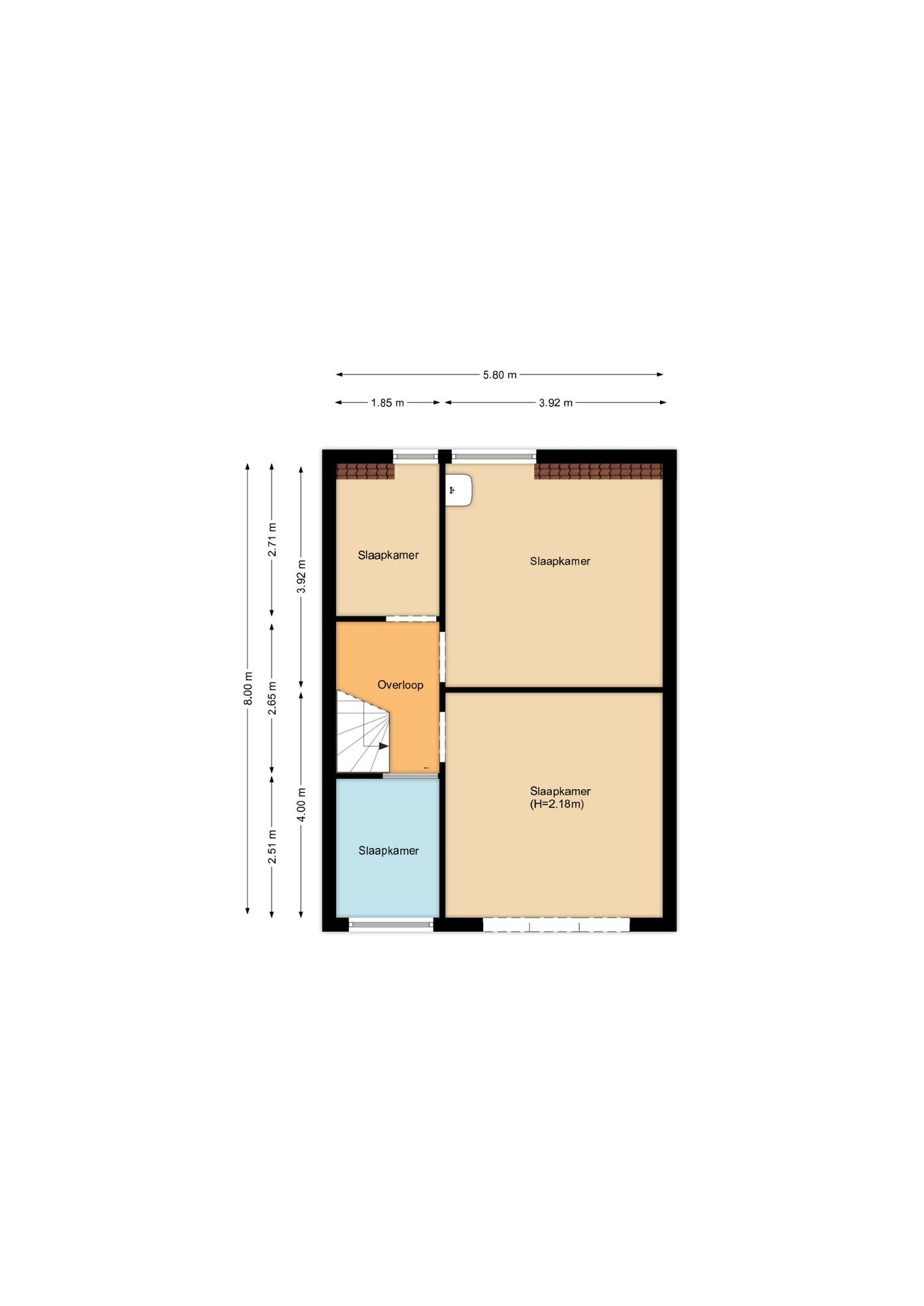 Foto 44 van Meerlaan 30