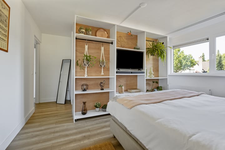 Foto 28 van Bovenas 1