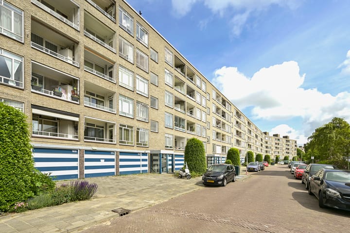 Foto 2 van Barnsteenhorst 180