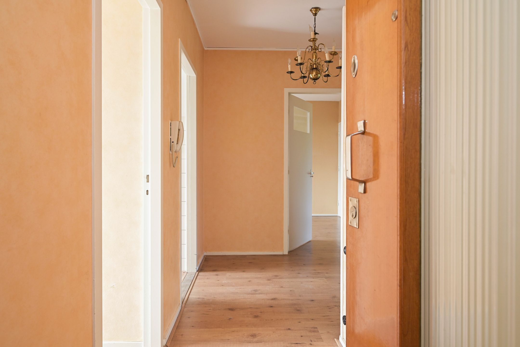 Foto 3 van Barnsteenhorst 180