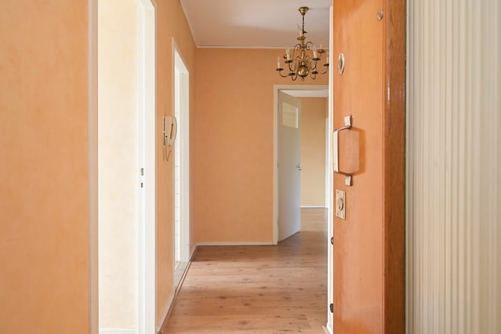 Foto 3 van Barnsteenhorst 180