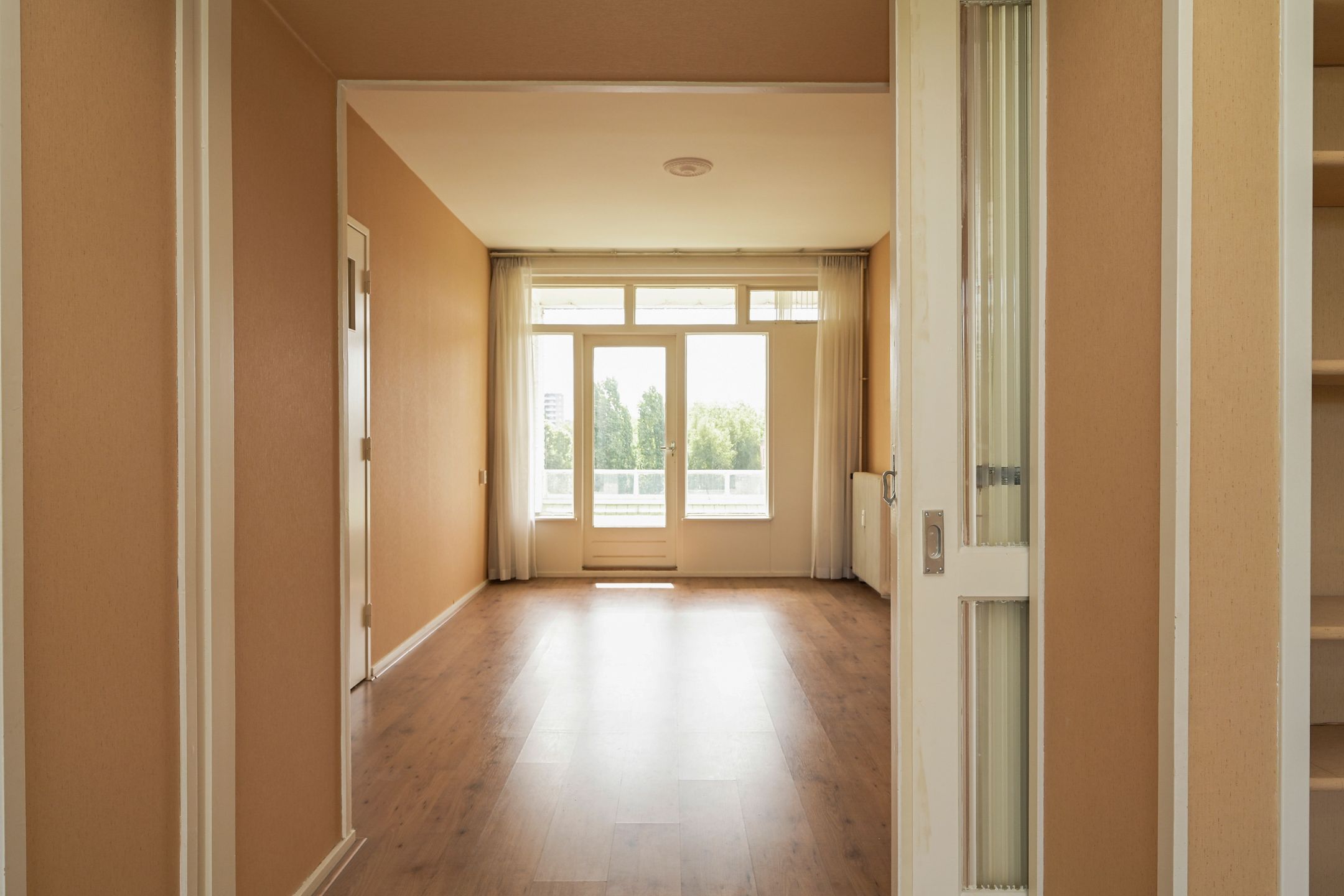 Foto 9 van Barnsteenhorst 180