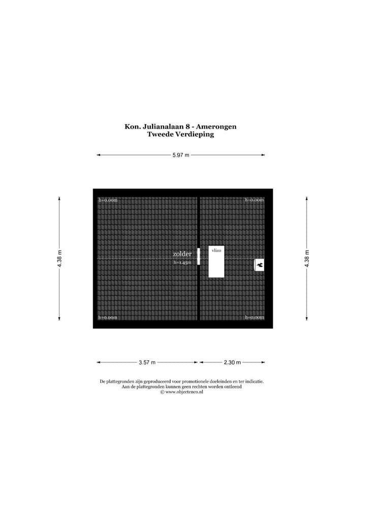 Foto 30 van Kon Julianalaan 8