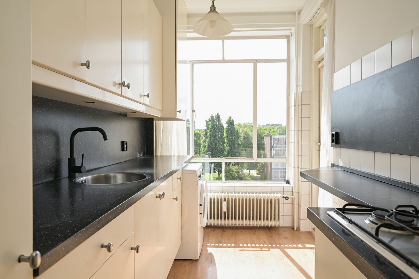 Foto 19 van Barnsteenhorst 180