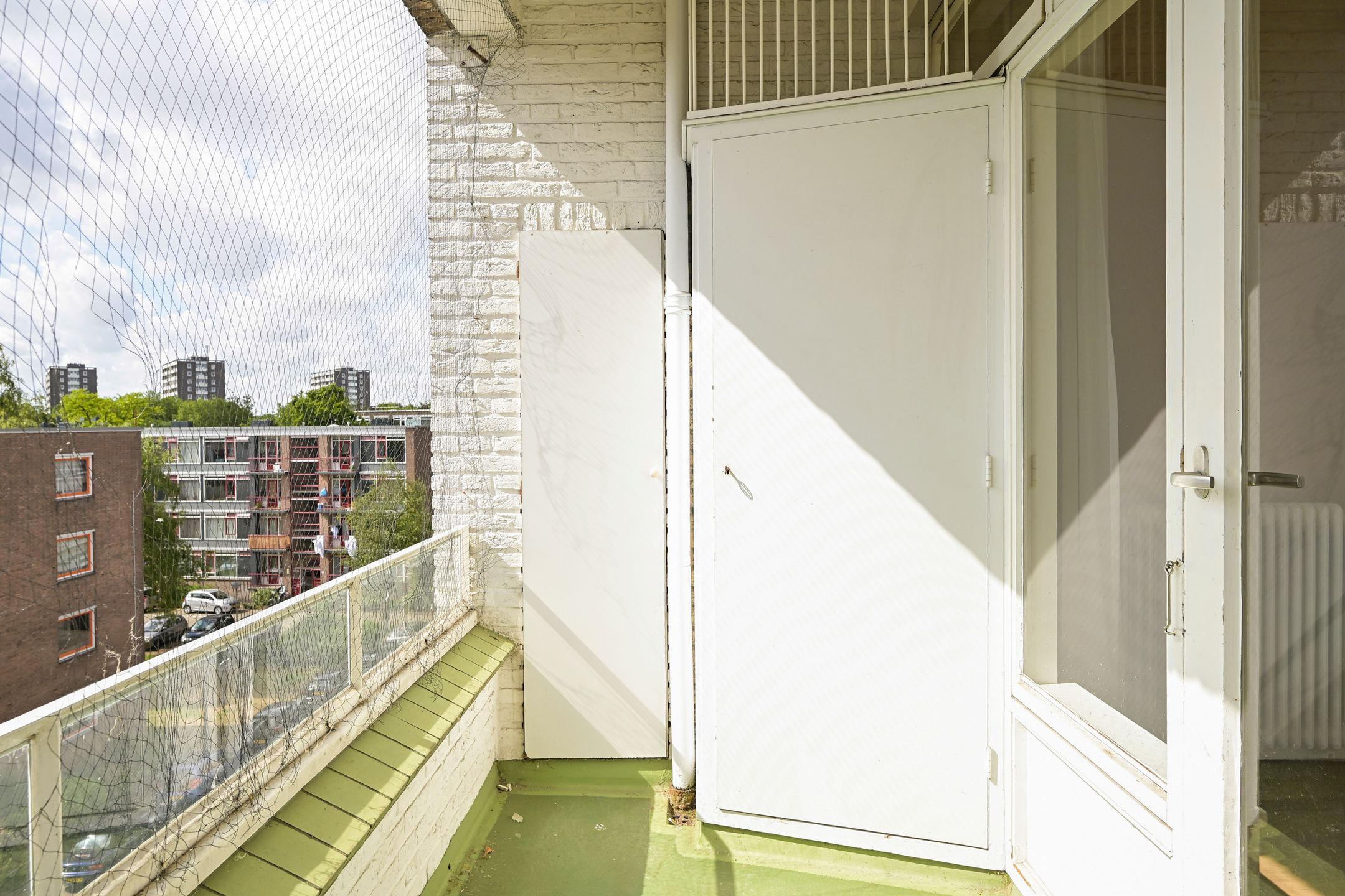 Foto 21 van Barnsteenhorst 180