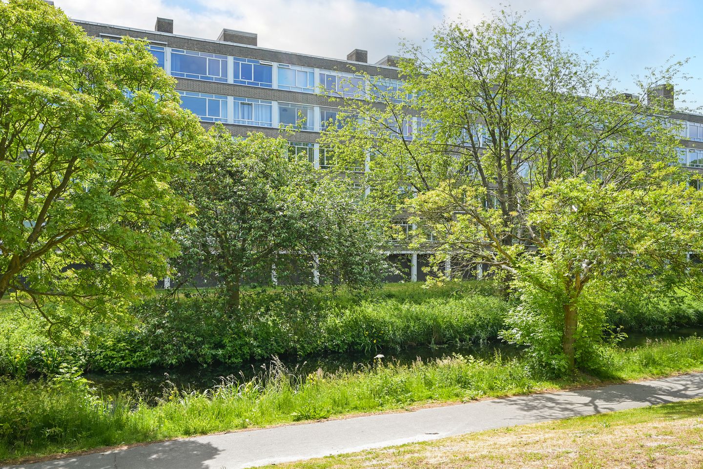 Foto 25 van Barnsteenhorst 180