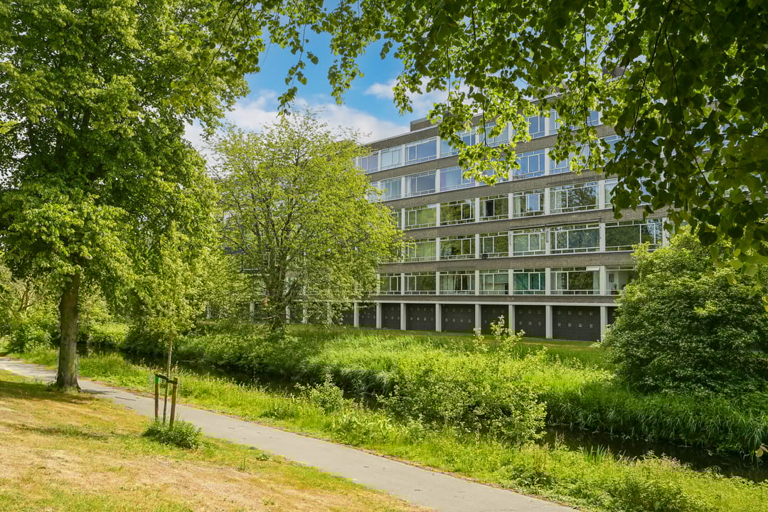 Foto 26 van Barnsteenhorst 180