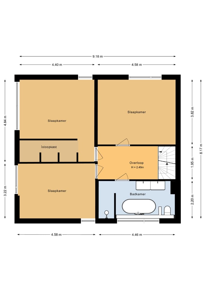 Foto 61 van Bovenas 1