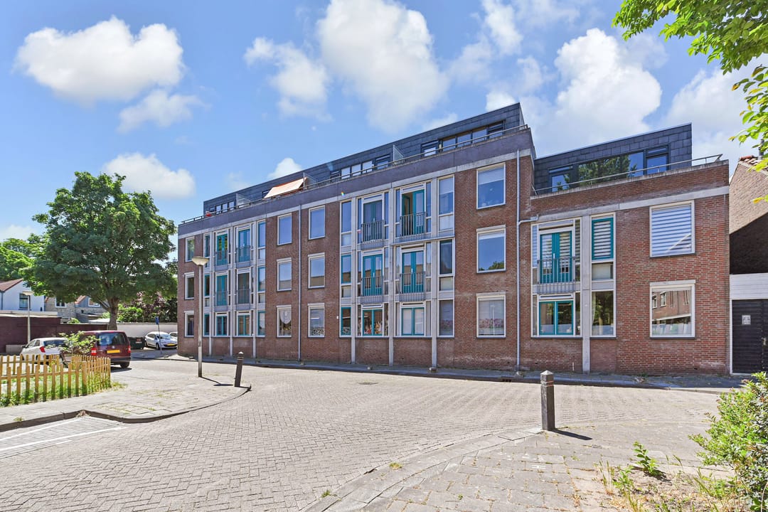 Foto 1 van Binnenkade 18