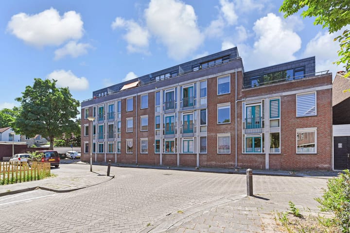 Foto 1 van Binnenkade 18