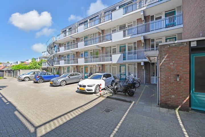 Foto 2 van Binnenkade 18