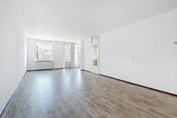 Foto 3 van Binnenkade 18