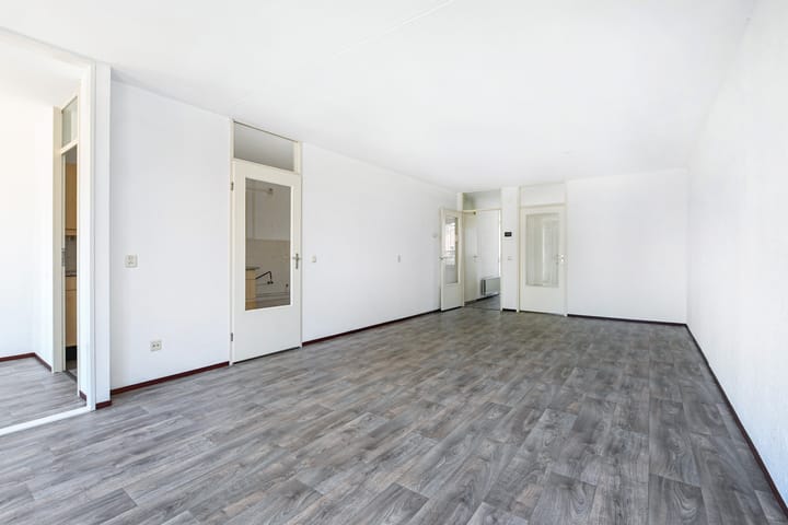 Foto 5 van Binnenkade 18