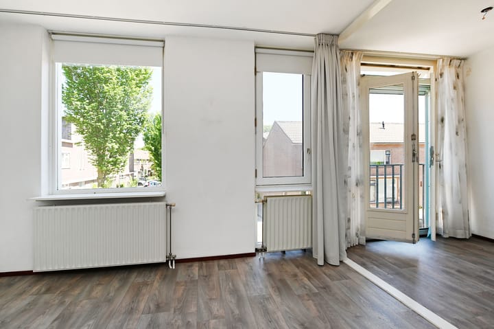 Foto 6 van Binnenkade 18