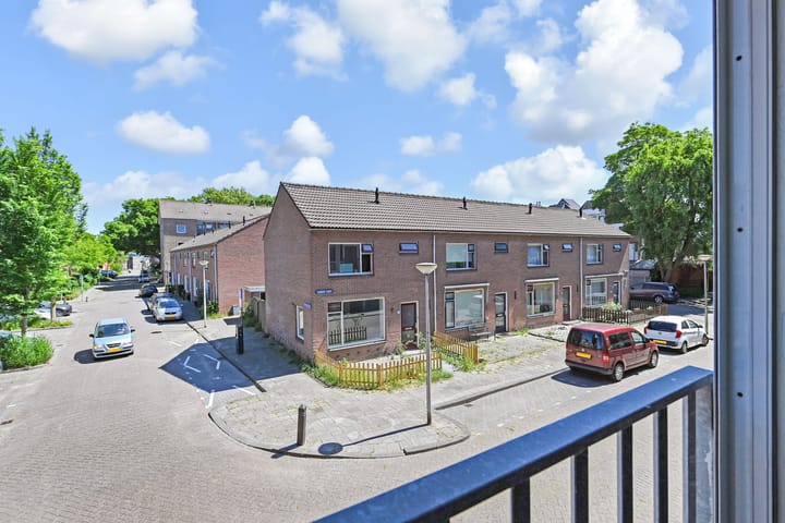 Foto 7 van Binnenkade 18