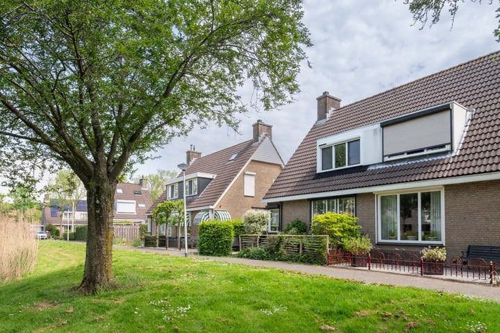 Van Wassenaarvliet 3