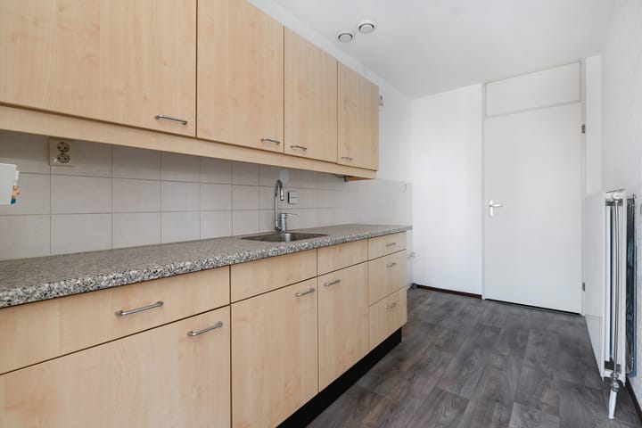 Foto 8 van Binnenkade 18