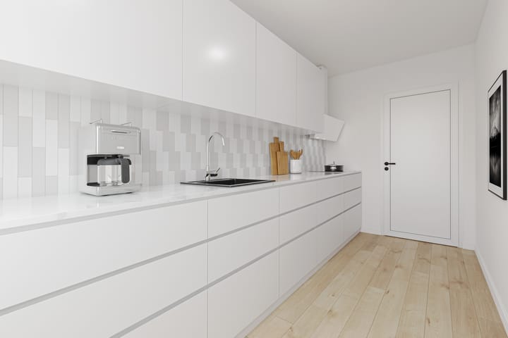 Foto 9 van Binnenkade 18