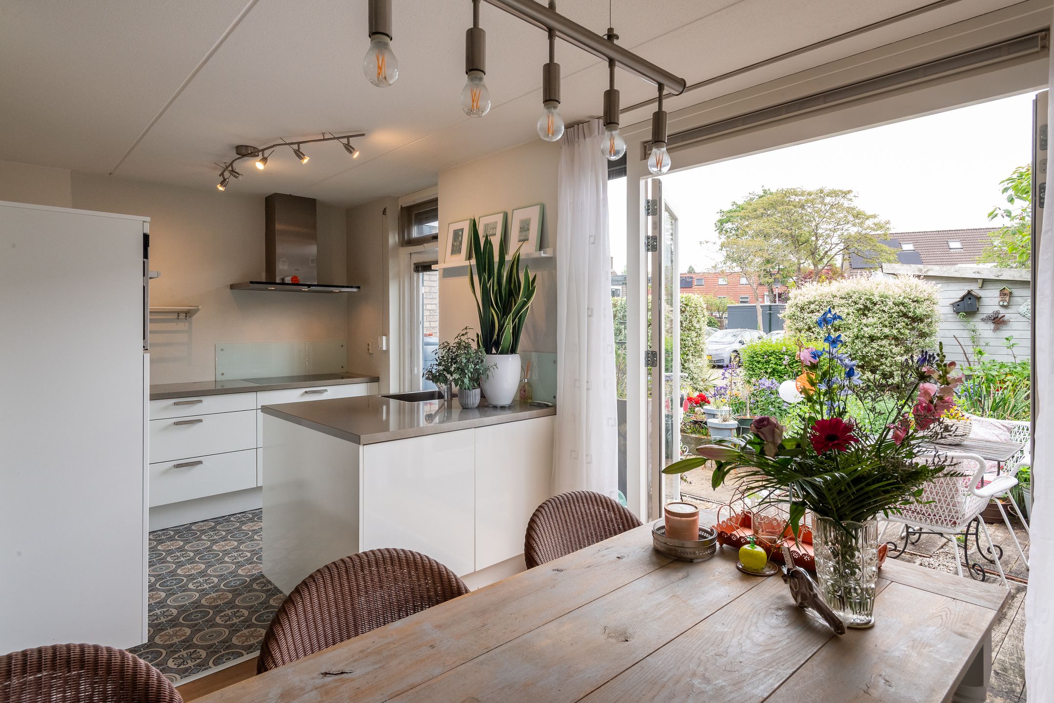 Foto 3 van Van Wassenaarvliet 3