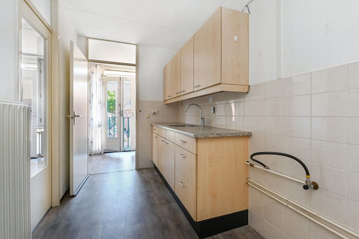 Foto 10 van Binnenkade 18