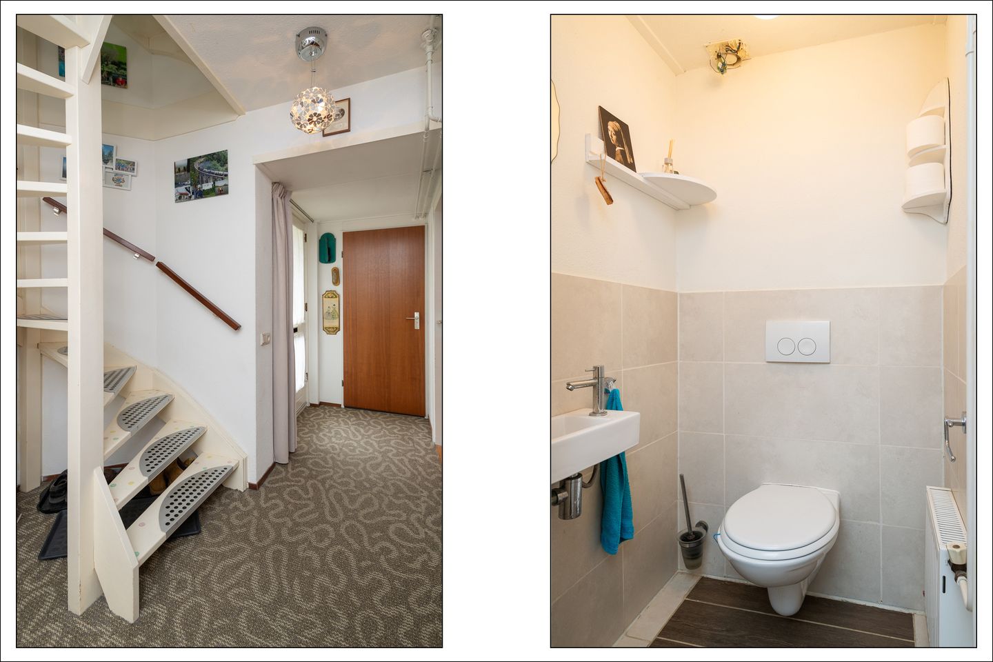 Foto 4 van Van Wassenaarvliet 3