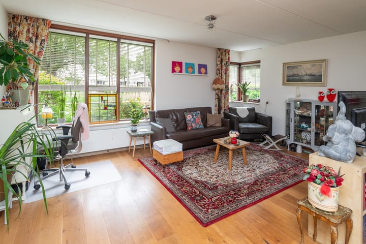 Foto 5 van Van Wassenaarvliet 3