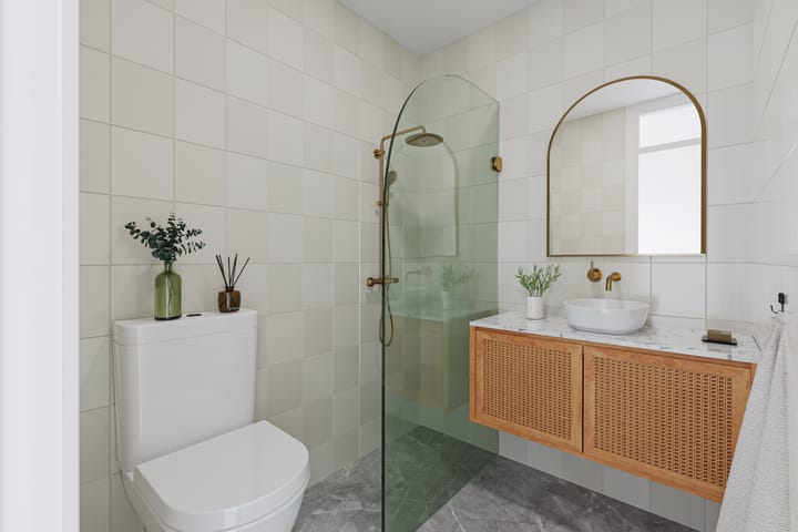 Foto 13 van Binnenkade 18