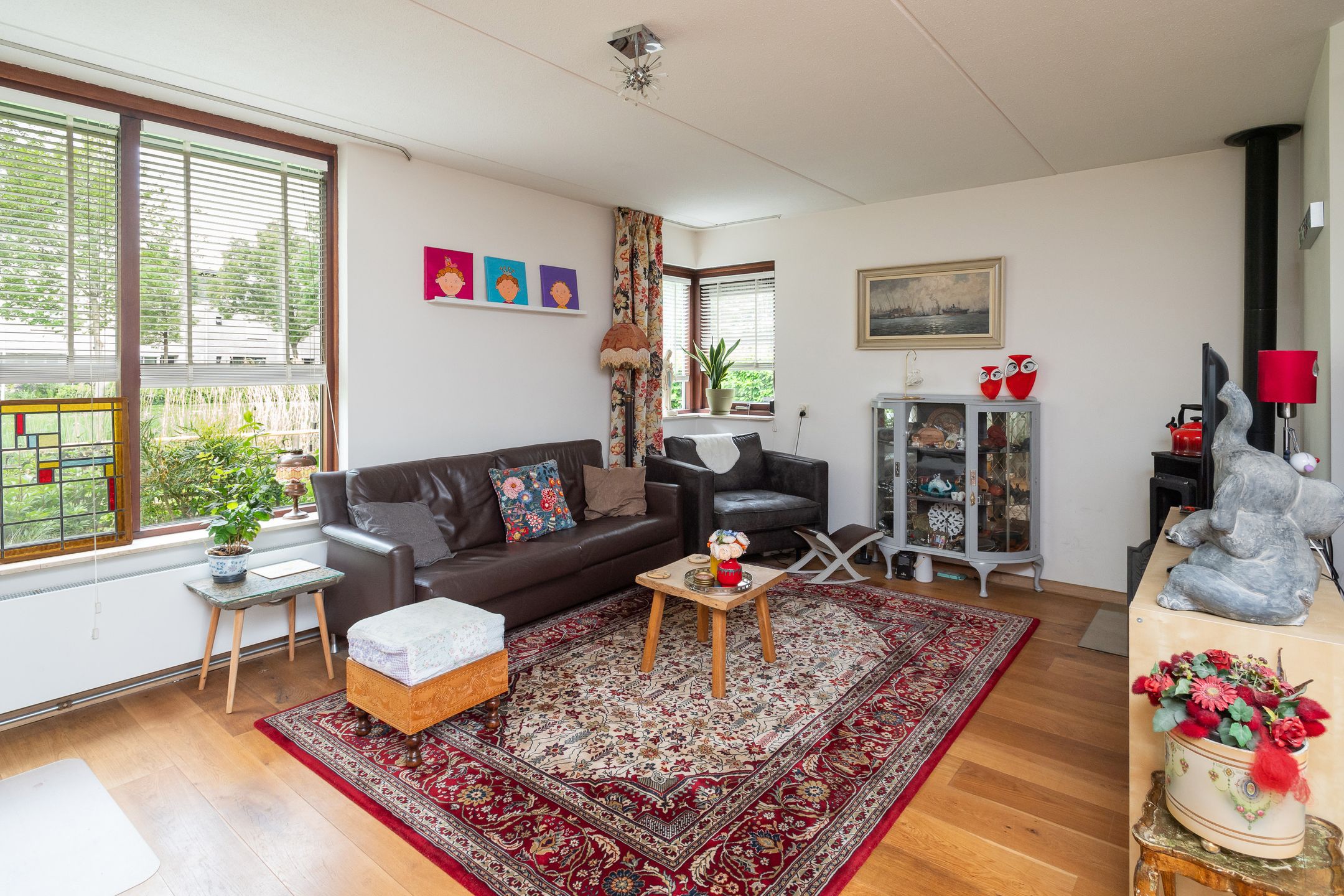 Foto 6 van Van Wassenaarvliet 3