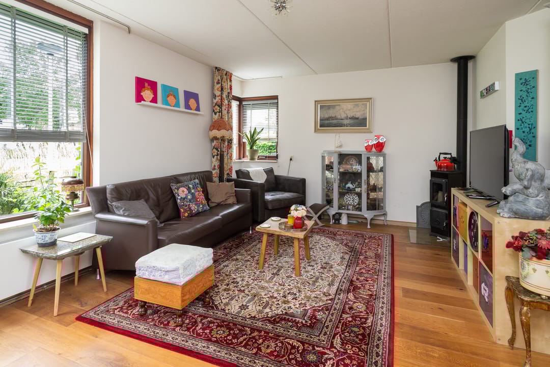 Foto 7 van Van Wassenaarvliet 3