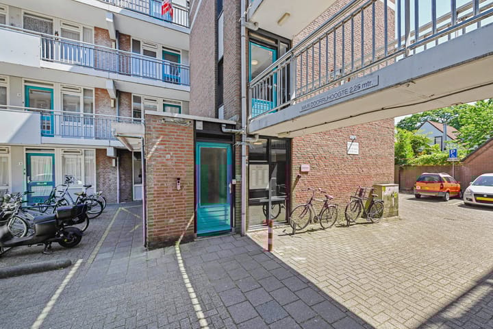 Foto 15 van Binnenkade 18