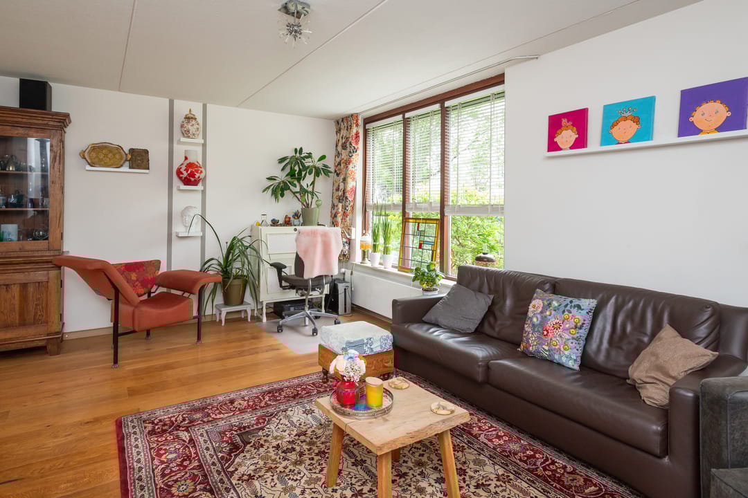 Foto 8 van Van Wassenaarvliet 3