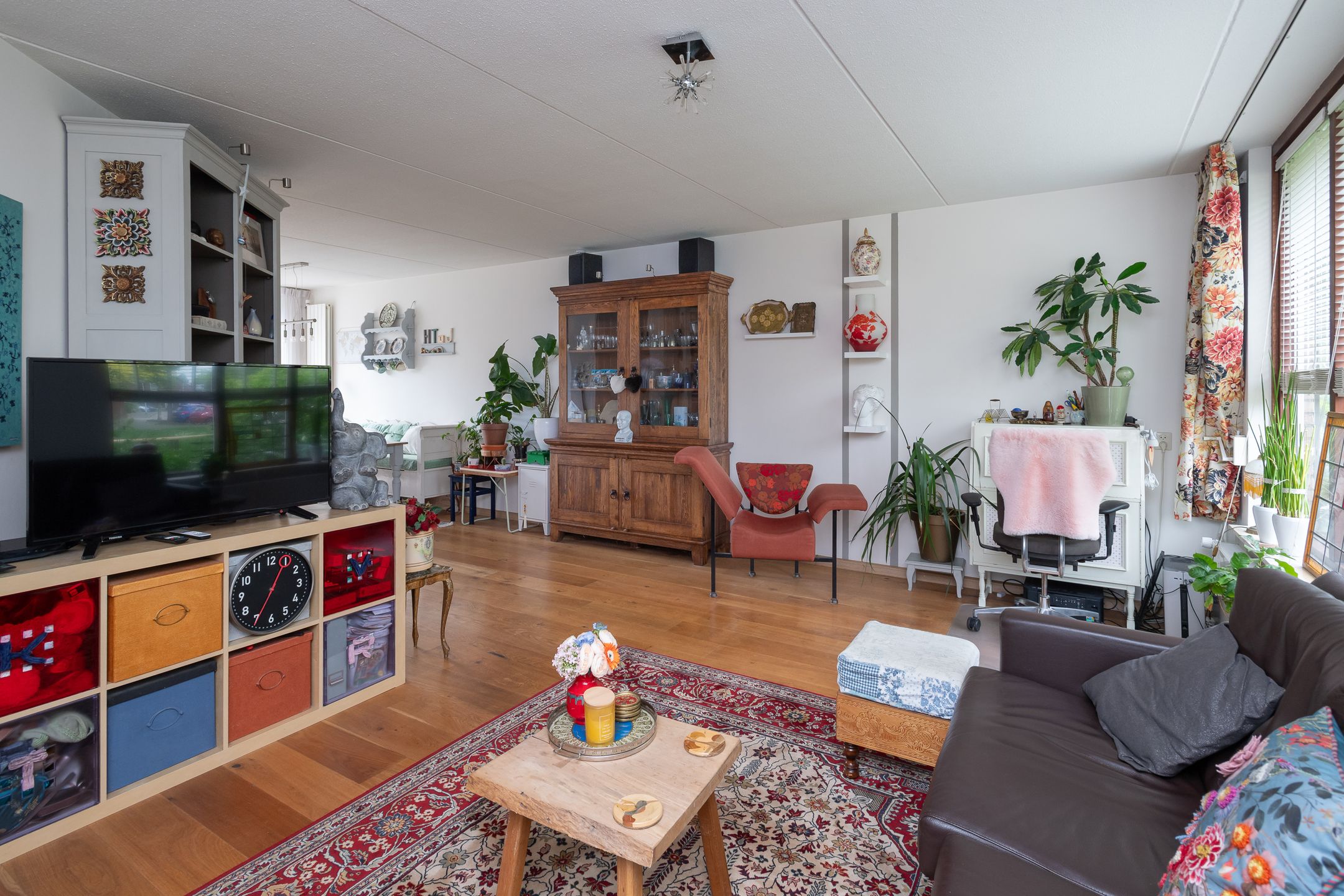 Foto 9 van Van Wassenaarvliet 3