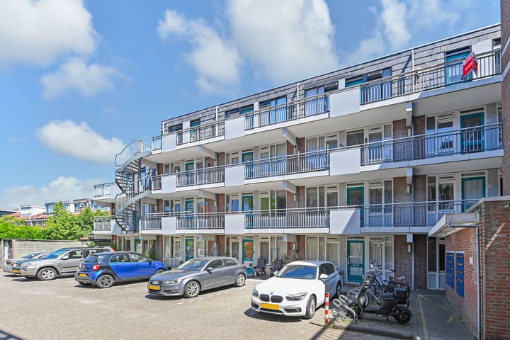 Foto 17 van Binnenkade 18