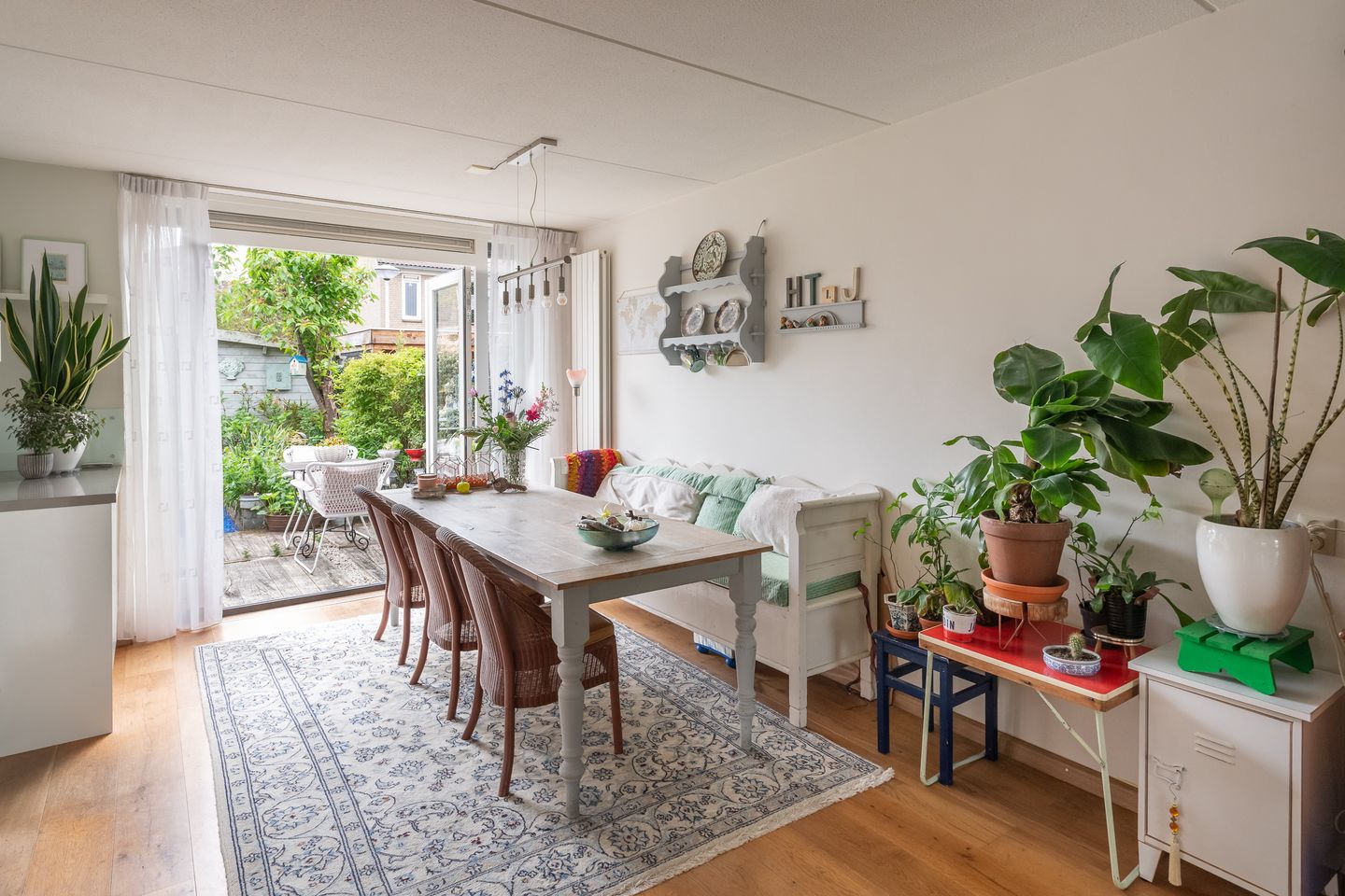 Foto 10 van Van Wassenaarvliet 3