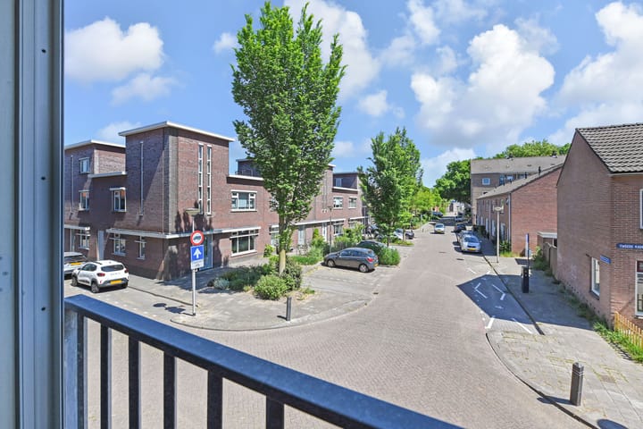 Foto 18 van Binnenkade 18