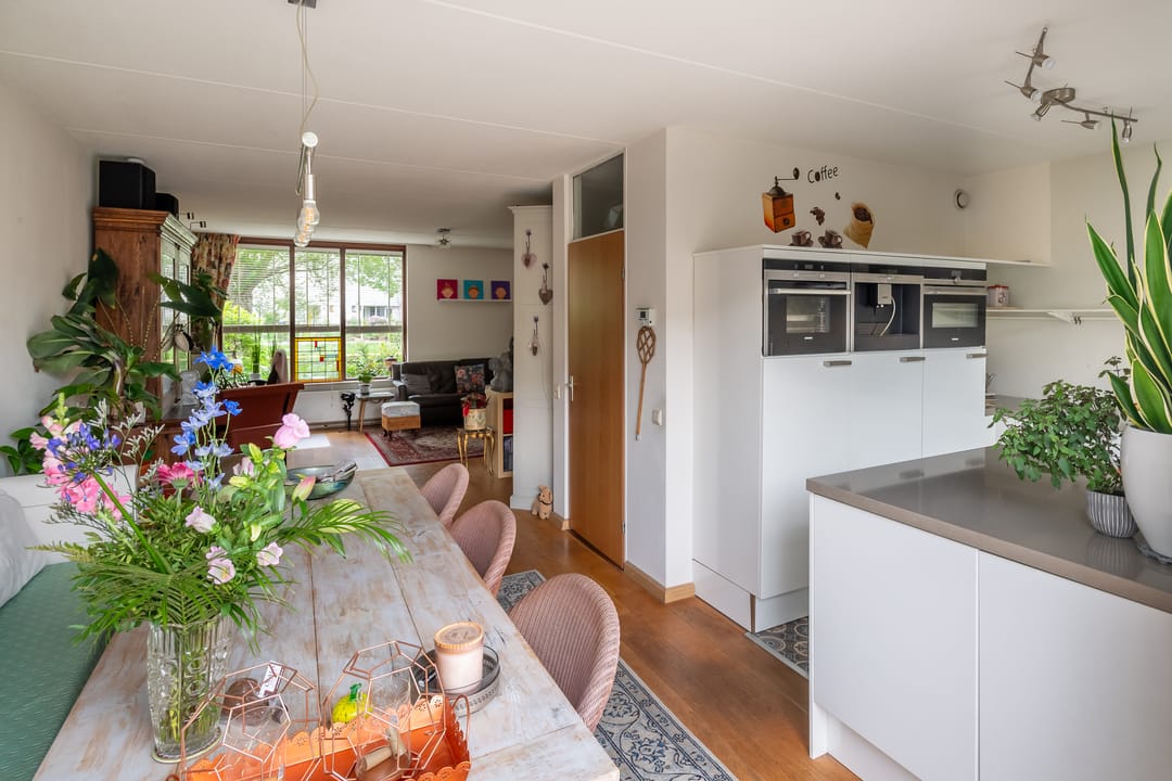 Foto 11 van Van Wassenaarvliet 3