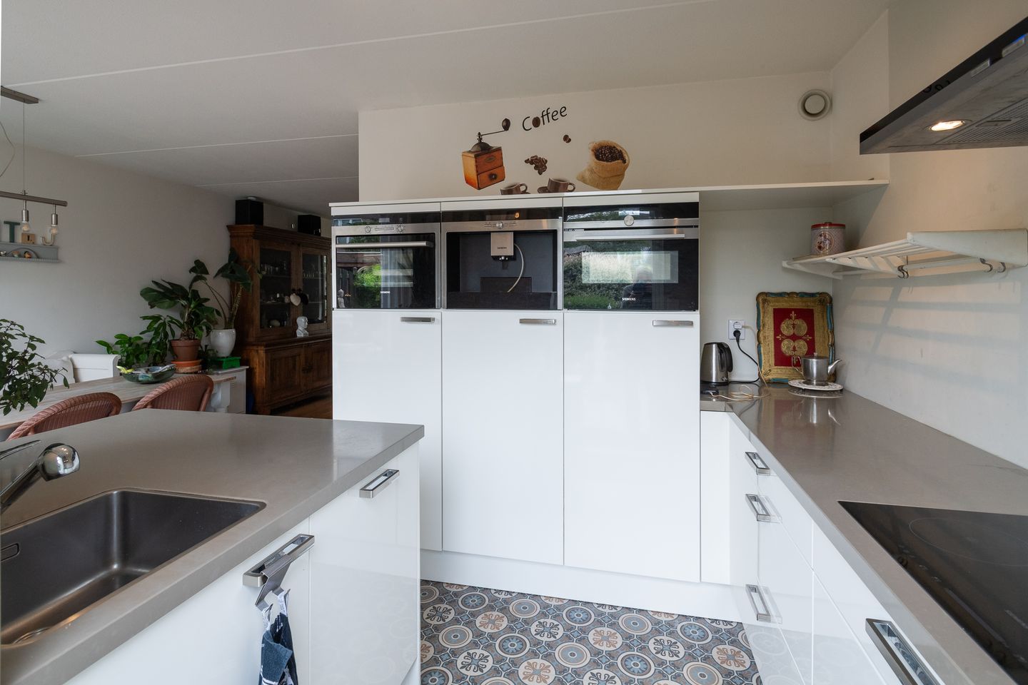 Foto 14 van Van Wassenaarvliet 3