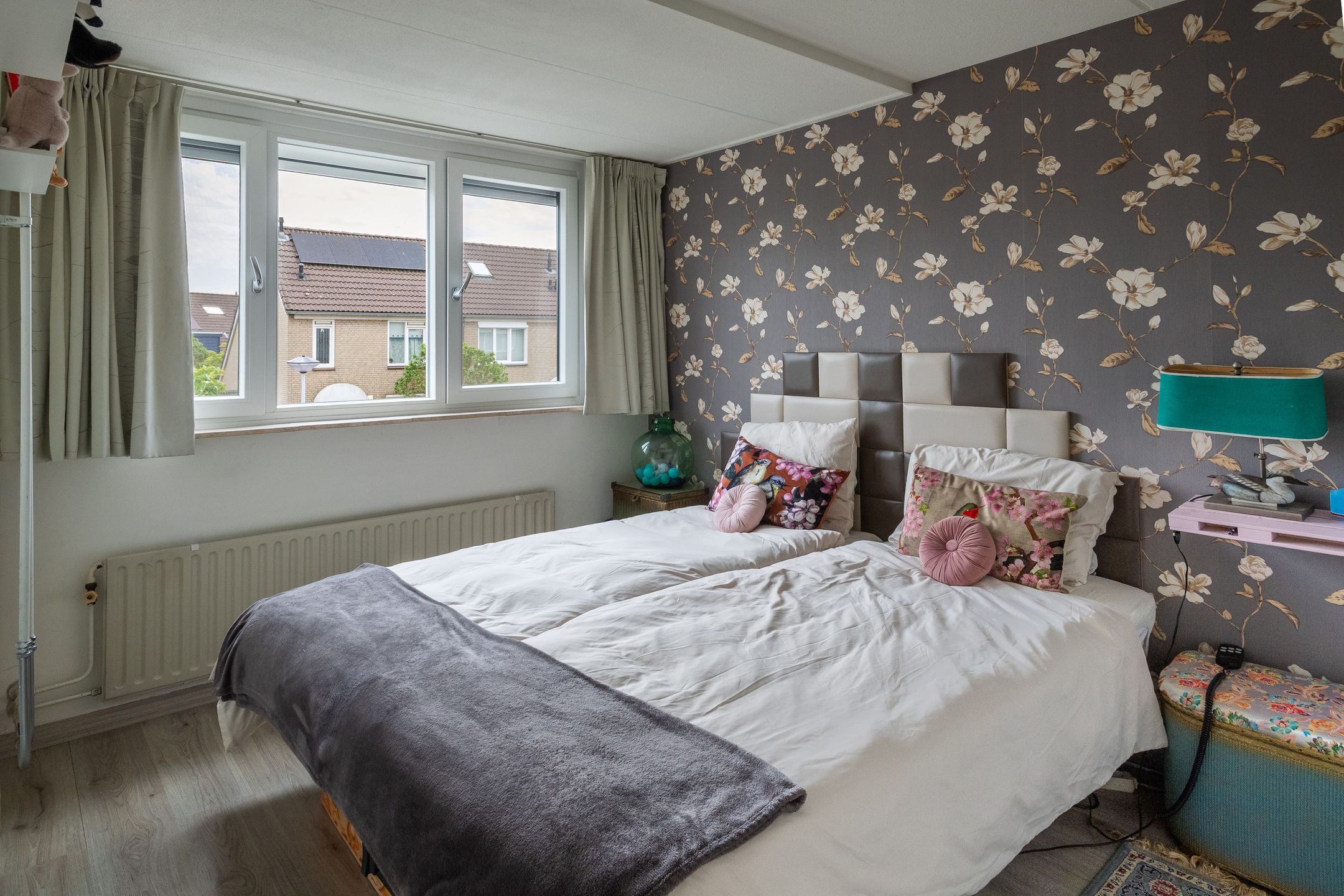 Foto 15 van Van Wassenaarvliet 3