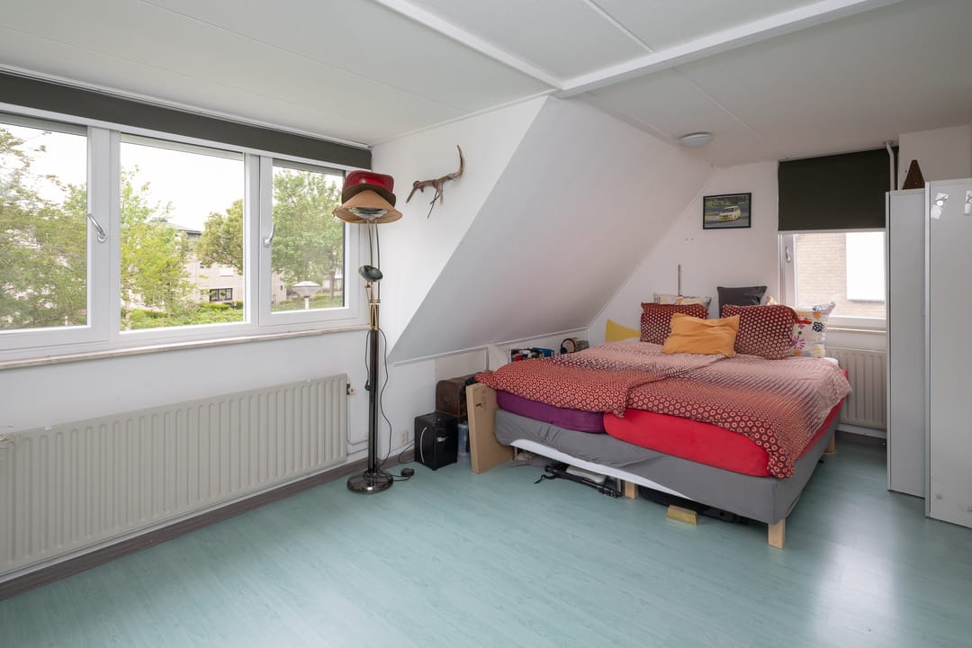 Foto 16 van Van Wassenaarvliet 3