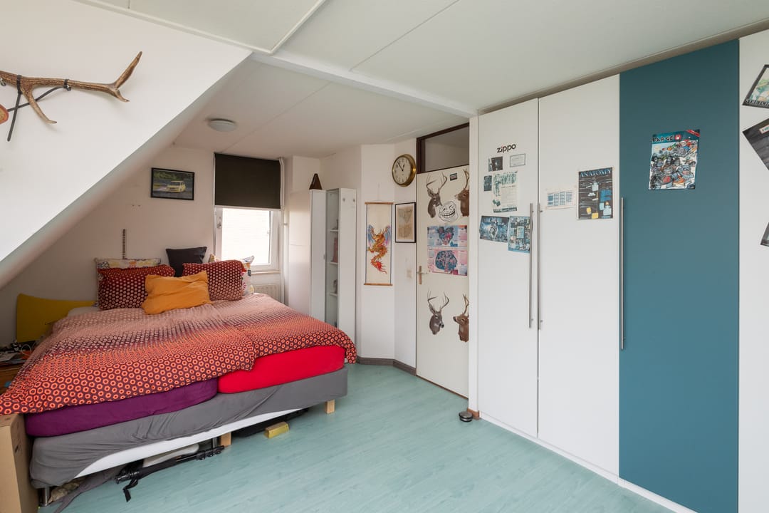 Foto 17 van Van Wassenaarvliet 3