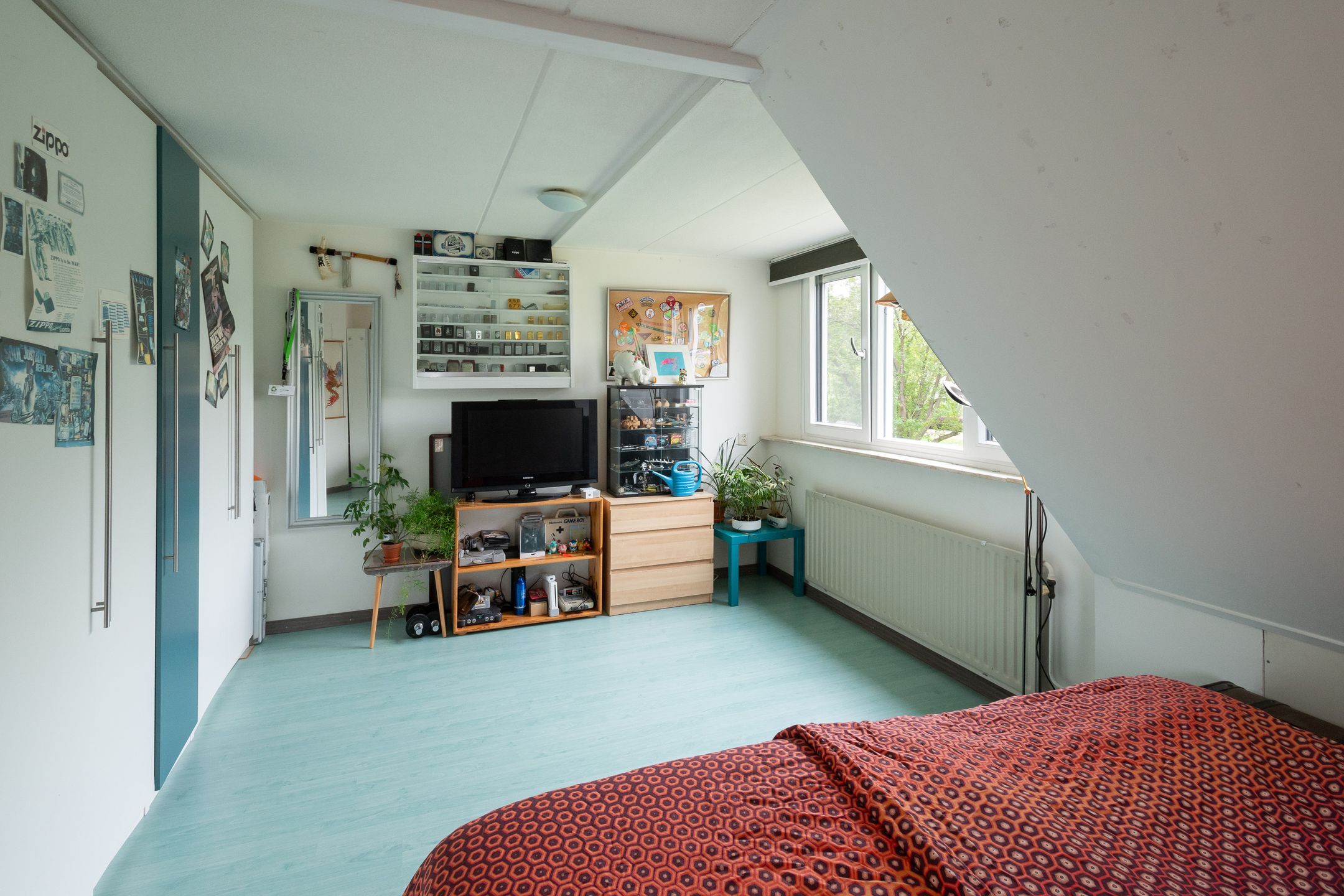 Foto 18 van Van Wassenaarvliet 3