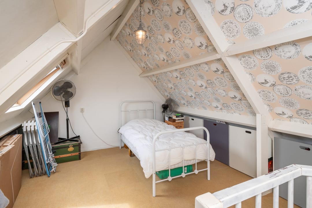 Foto 22 van Van Wassenaarvliet 3