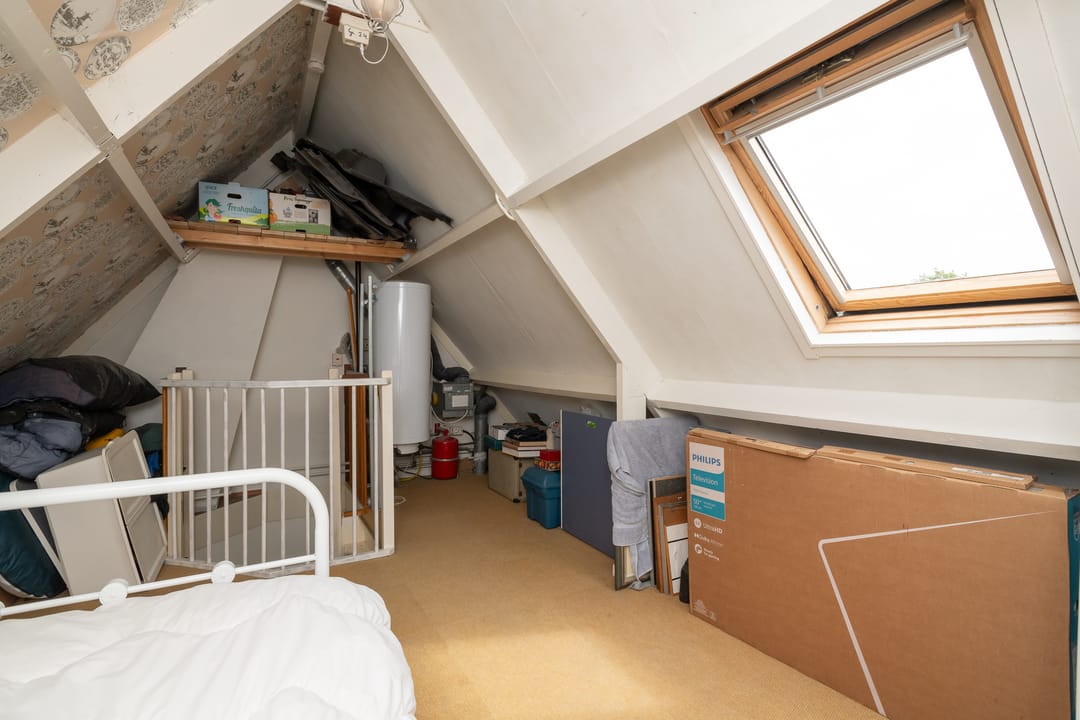 Foto 23 van Van Wassenaarvliet 3