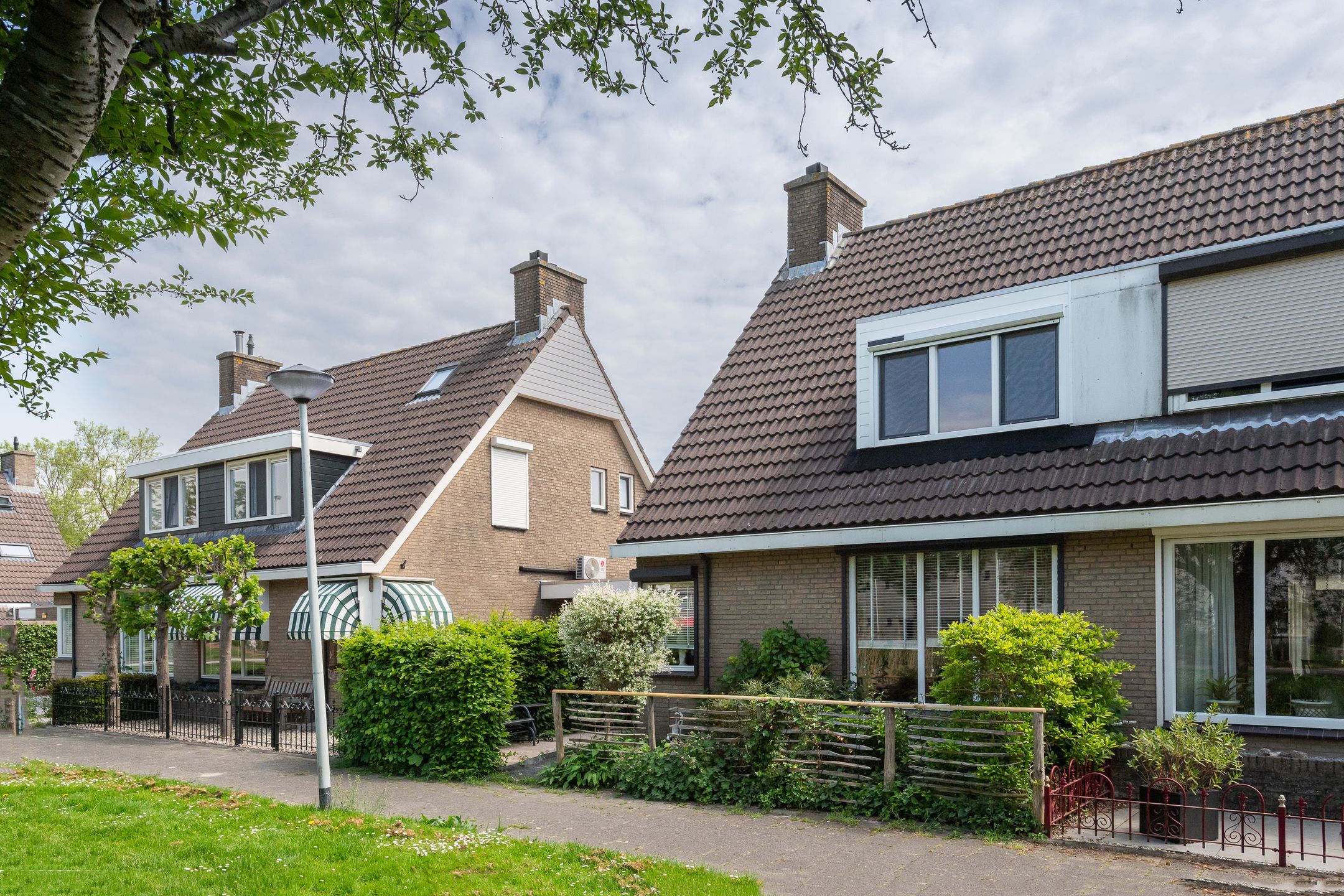 Foto 24 van Van Wassenaarvliet 3