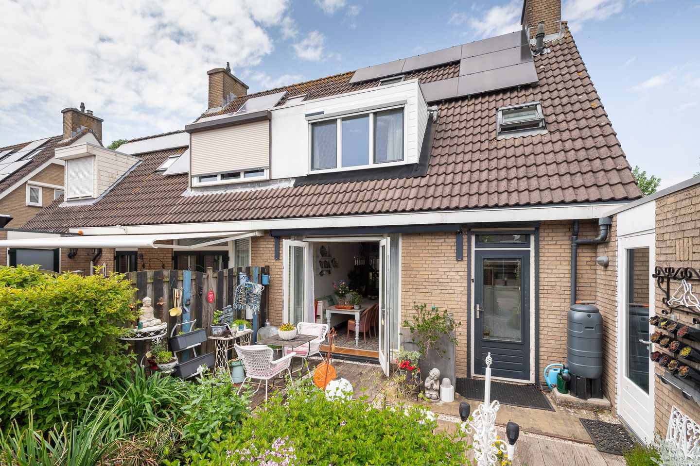 Foto 25 van Van Wassenaarvliet 3