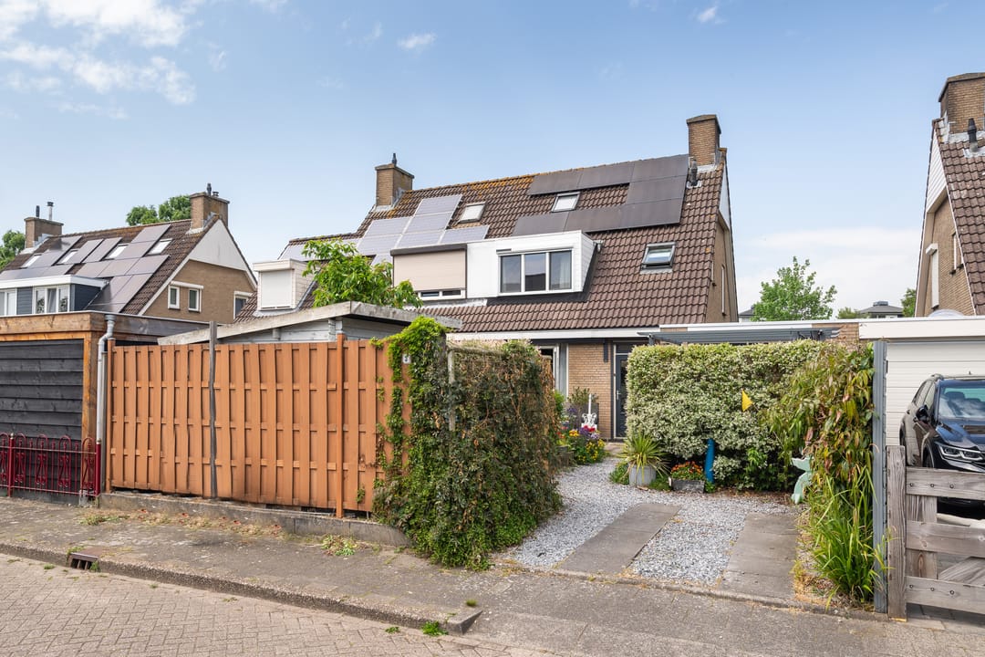 Foto 26 van Van Wassenaarvliet 3