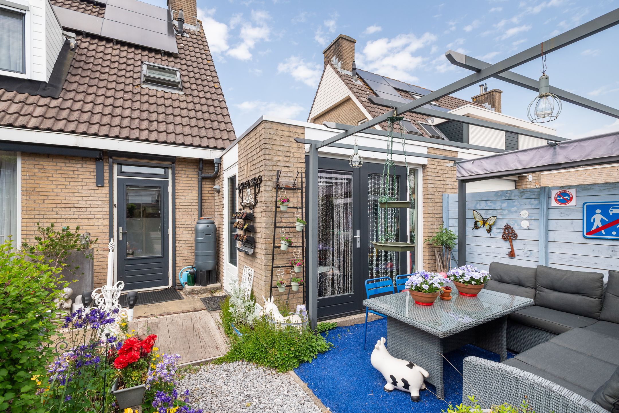 Foto 27 van Van Wassenaarvliet 3