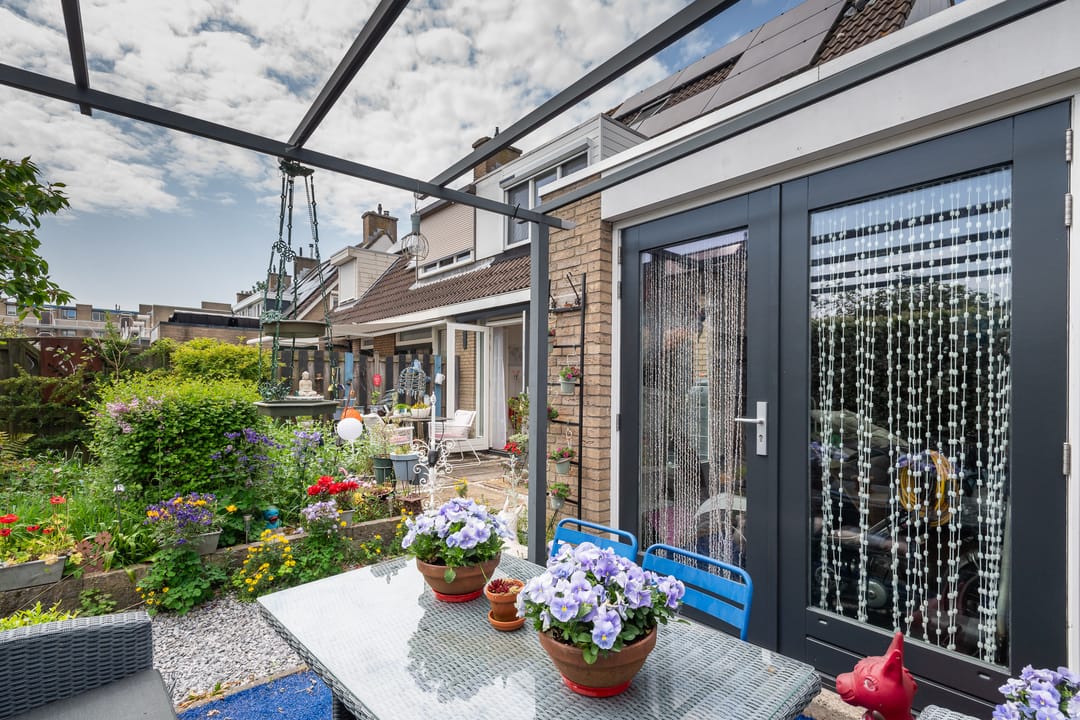 Foto 28 van Van Wassenaarvliet 3